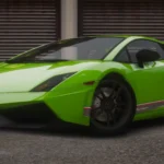 NFSHP: 2010 Lamborghini Gallardo LP 570-4 Superleggera [Add-On | Template] V1.0
