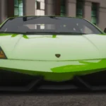 NFSHP: 2010 Lamborghini Gallardo LP 570-4 Superleggera [Add-On | Template] V1.0