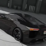 2010 Lexus LFA2