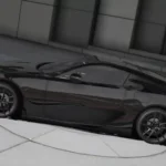 2010 Lexus LFA3