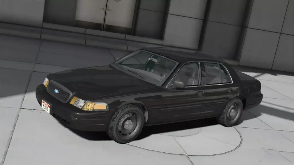 2011 Ford blood Victoria