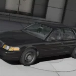 2011 Ford blood Victoria