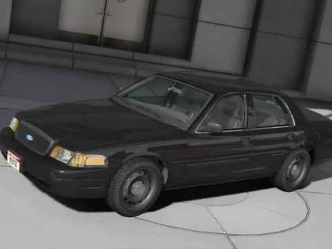 2011 Ford blood Victoria