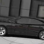 2012 Dodge Charger SXT2