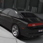 2012 Dodge Charger SXT3