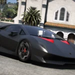 2012 Lamborghini Sesto Elemento [Add-On] V1.0