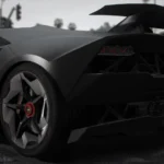 2012 Lamborghini Sesto Elemento [Add-On] V1.0