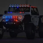 2013 Jeep Wrangler Deberti LEO