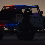 2013 Jeep Wrangler Deberti LEO2