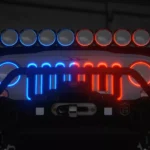 2013 Jeep Wrangler Deberti LEO4
