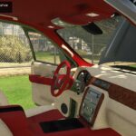 2014 Chevrolet Tahoe LTZ (Custom Style) V2.0