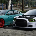 2014 Dodge Charger