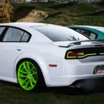 2014 Dodge Charger 2