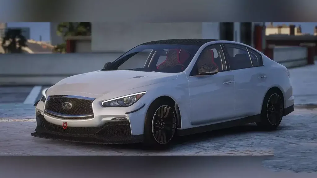 2014 infinity G50