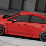 2015 Subaru Impreza VRK2