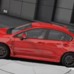 2015 Subaru WRX STI2