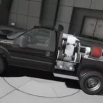 2016 Ford F250 Welding Truck2
