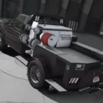 2016 Ford F250 Welding Truck3