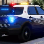 2016 Ford Polis Plutte Interceptor2