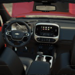 2017 Chevrolet Colorado Alchemist Customs 1.03