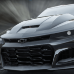 2018 Chevrolet Camaro ZL1 [Add-On / FiveM | Animated] V1.0