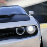2018 Dodge Challenger Demon [Add-On / FiveM] V1.1