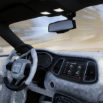 2018 Dodge Challenger Demon [Add-On / FiveM] V1.1