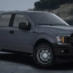 2018 Ford F-150 Inmarged