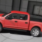 2018 Ford F150 HLT2