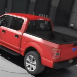 2018 Ford F150 HLT3
