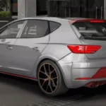 2018 Seat Cupra R2