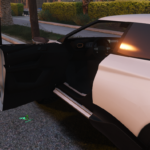 2019 Cupra Tavascan Concept [Replace / FiveM] V1.0