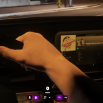 2019 Cupra Tavascan Concept [Replace / FiveM] V1.0