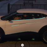 2019 Cupra Tavascan Concept [Replace / FiveM] V1.0