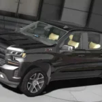2020 CHEVROTELOT SILVERDO 1500