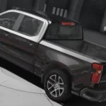 2020 CHEVROTELOT SILVERDO 15003