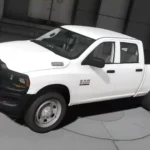 2020 Dodge Ram 2500