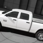 2020 Dodge Ram 25002