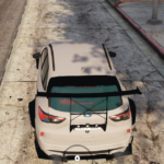 2020 Ford Kuga ST-Line BodyKit [Add-On / FiveM] V1.0