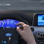 2020 Ford Kuga ST-Line [Replace / FiveM] V1.0