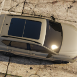 2020 Seat Ateca FR [Replace / FiveM] V1.0