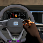 2020 Seat Ateca FR [Replace / FiveM] V1.0