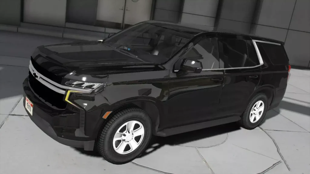 2021 CHEVROTE TAKHOYE