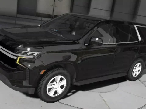 2021 CHEVROTE TAKHOYE