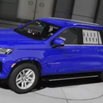 2021 Chevrolet Suburban