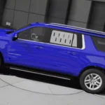2021 Chevrolet Suburban2