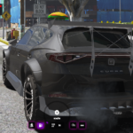 2021 Cupra Formentor with Bodykit [Replace / FiveM] V1.0