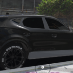 2021 Cupra Formentor with Bodykit [Replace / FiveM] V1.0
