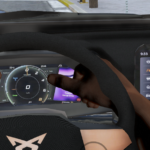 2021 Cupra Formentor with Bodykit [Replace / FiveM] V1.0