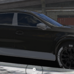 2021 Cupra Formentor with Bodykit [Replace / FiveM] V1.0